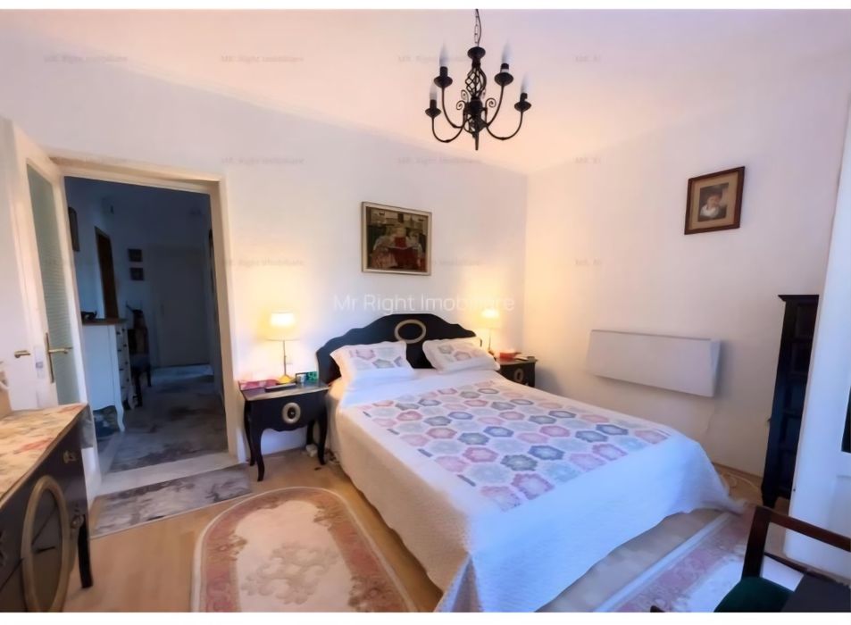 Apartament de vânzare in stațiunea balneară Sovata