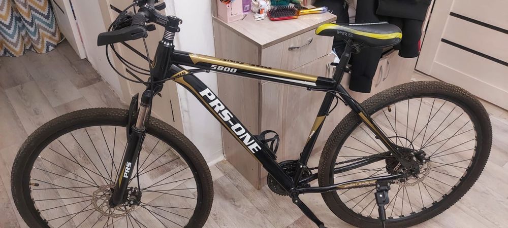 Велосипед.      .