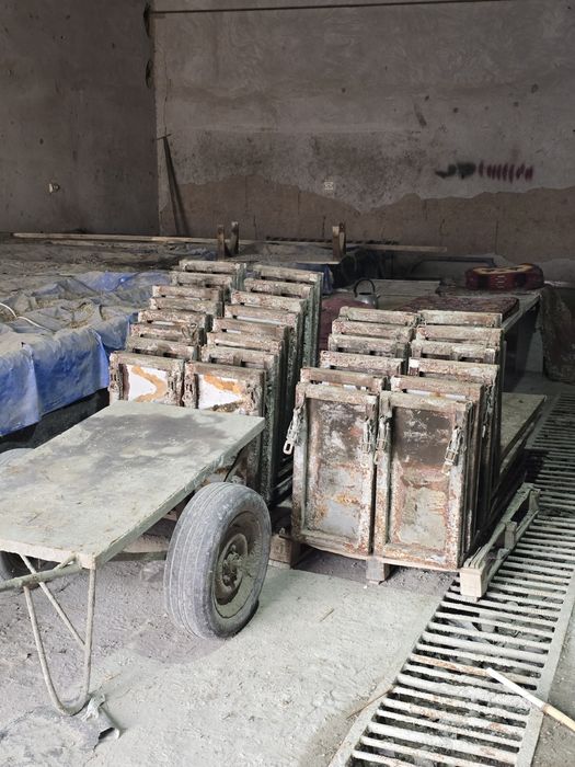 Газоблок фабрикаси сотилади