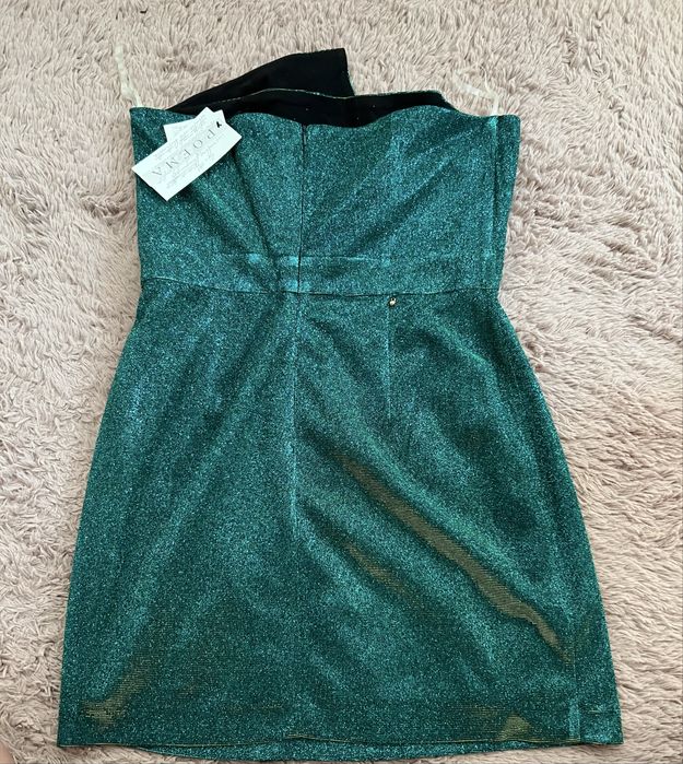 Vand rochie Poema, noua, cu eticheta, marime 38