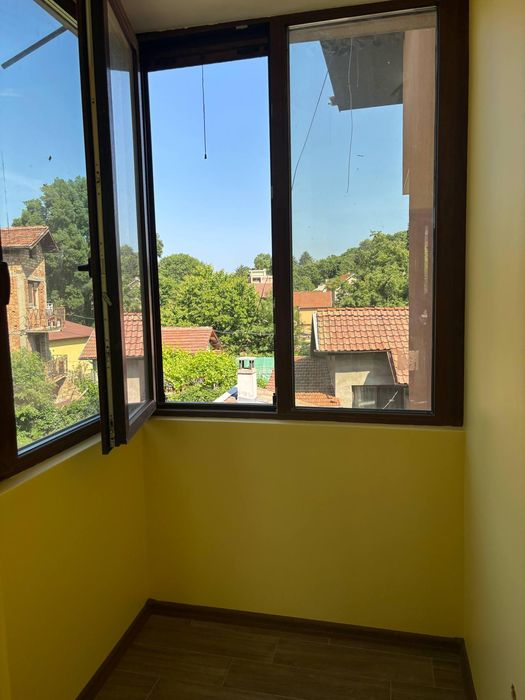 Дава се под наем Етаж от къща в Банкя - 65 кв.м за 500 € - Снимка #7