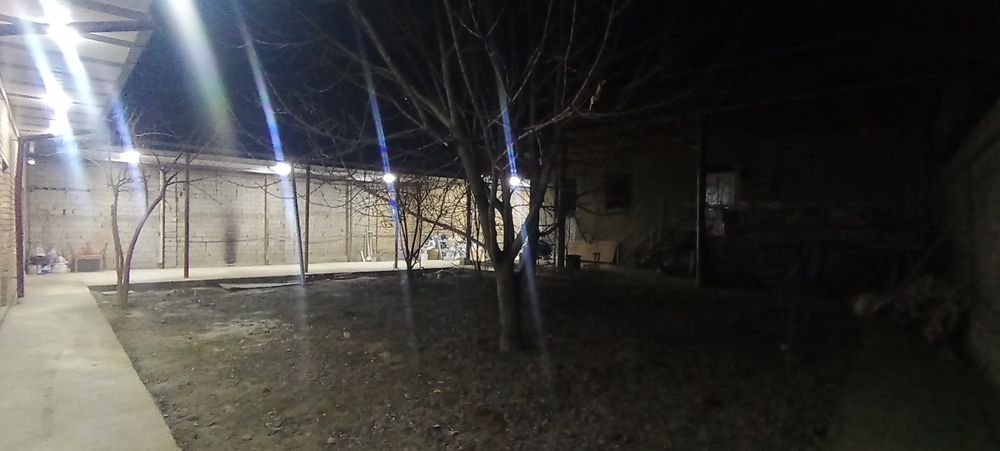 Nazarbek Tekstil 4 sotix sotiladi