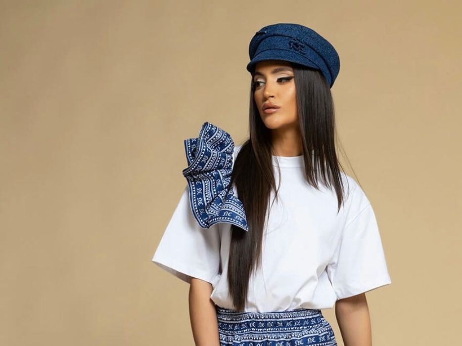 Nikolle collection сет