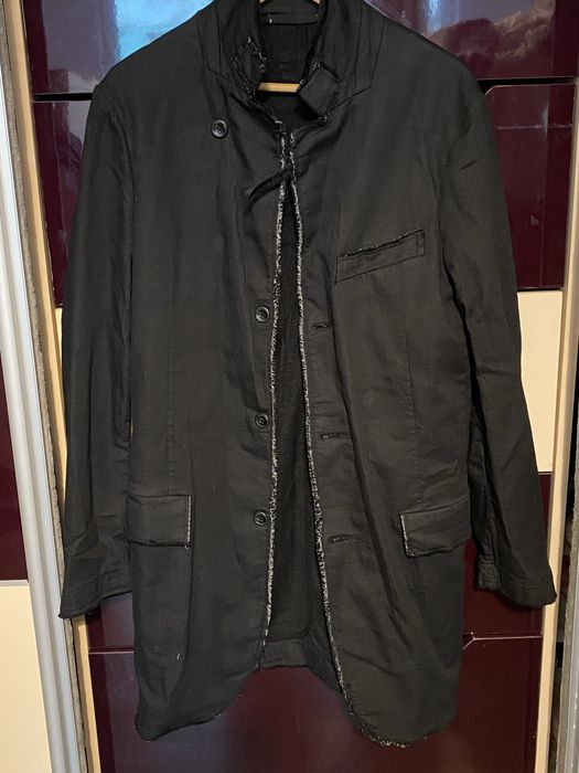 Jacheta men Hannes Roether - S