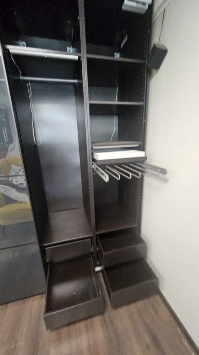 Dulap de la Ikea PAX