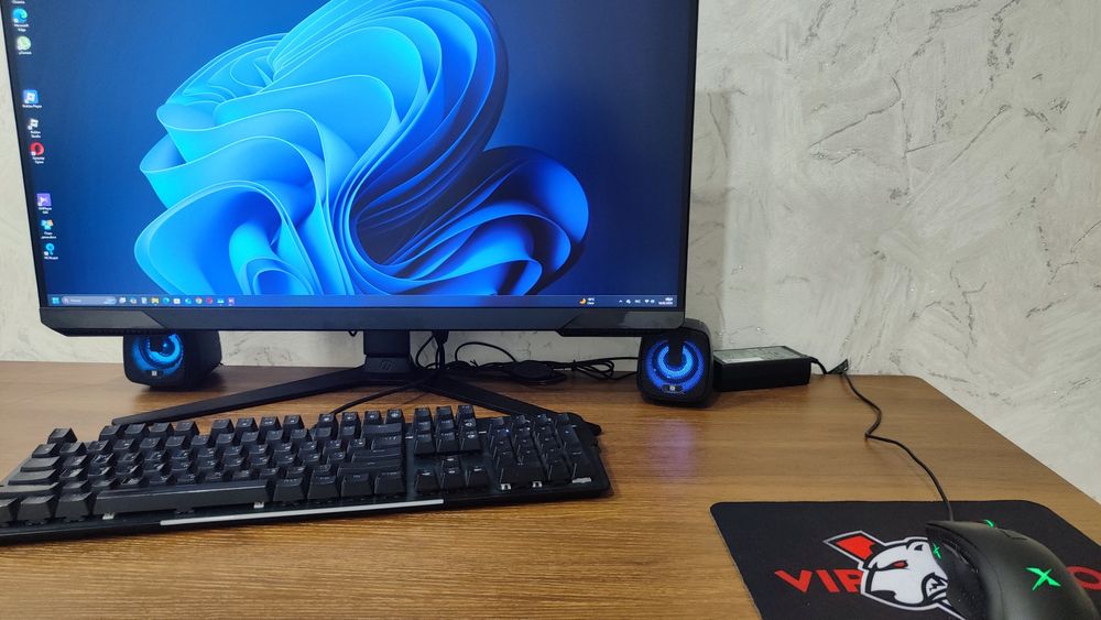 Продам Игровой компьютер