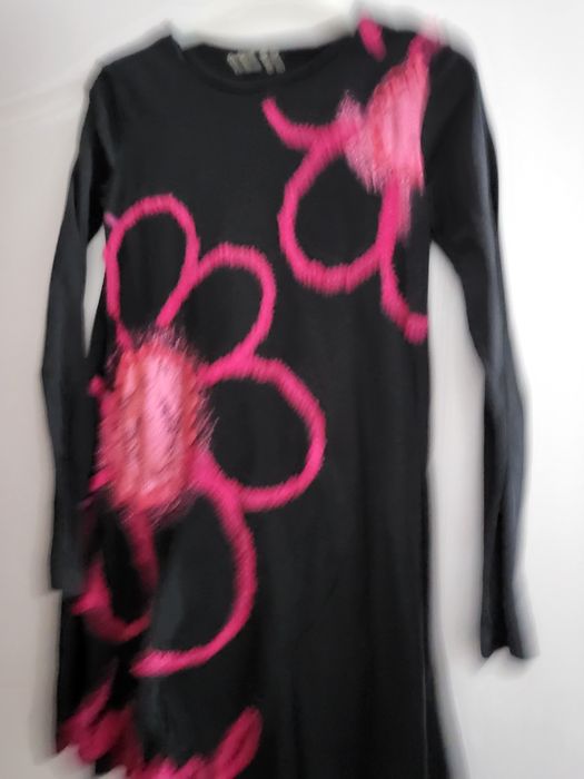 3 Rochii Desigual 9-10 ani