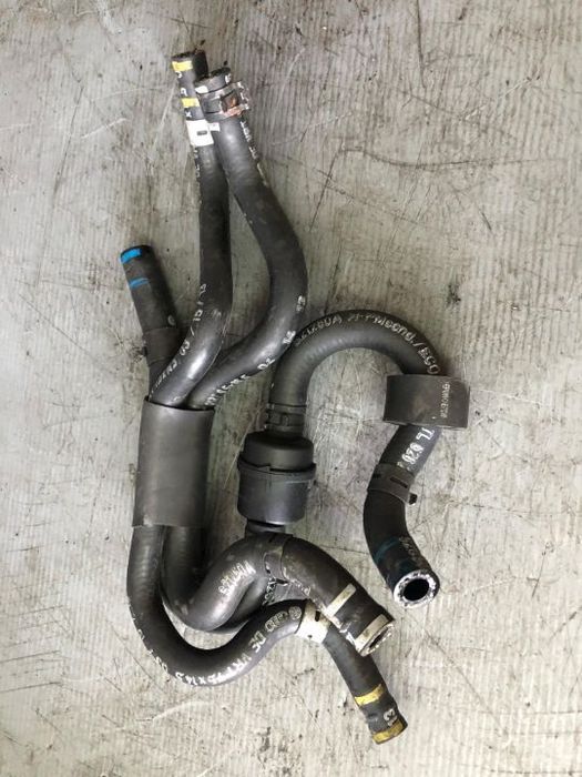 furtun apa 2.0 tdi audi a4 b8