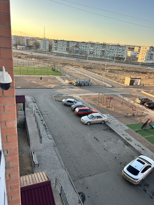 Продам трех комнатную квартиру