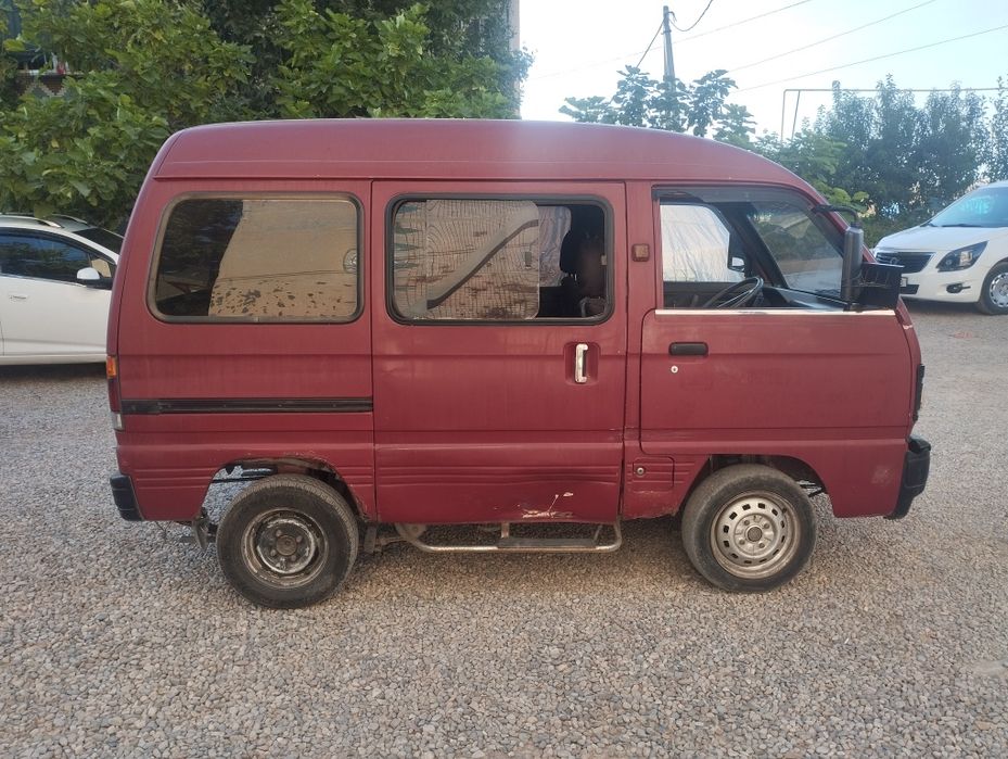 Damas ofarmleniya òzimiz qiberamiza yili 1999