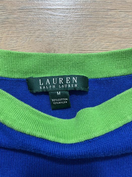 Ralph Lauren дамски пуловер М