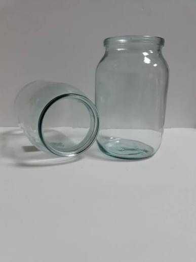 Банки 1 литровая 1000 сум