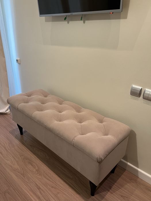 Кровать двухспальная