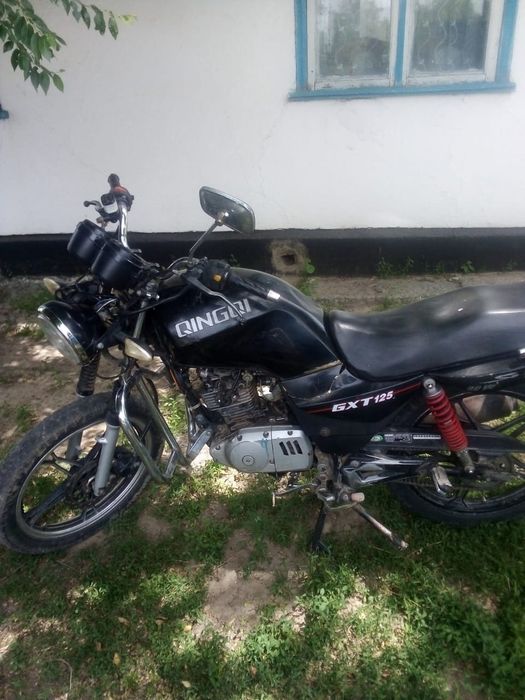 Мотоциклы транспорт