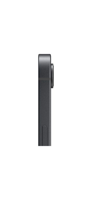 Telefon mobil Apple iPhone 16e, 128GB, 5G, Black