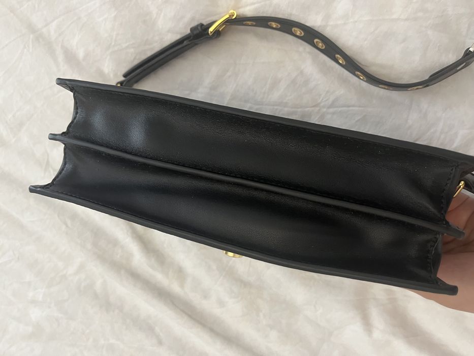 Сумка новая кожанная