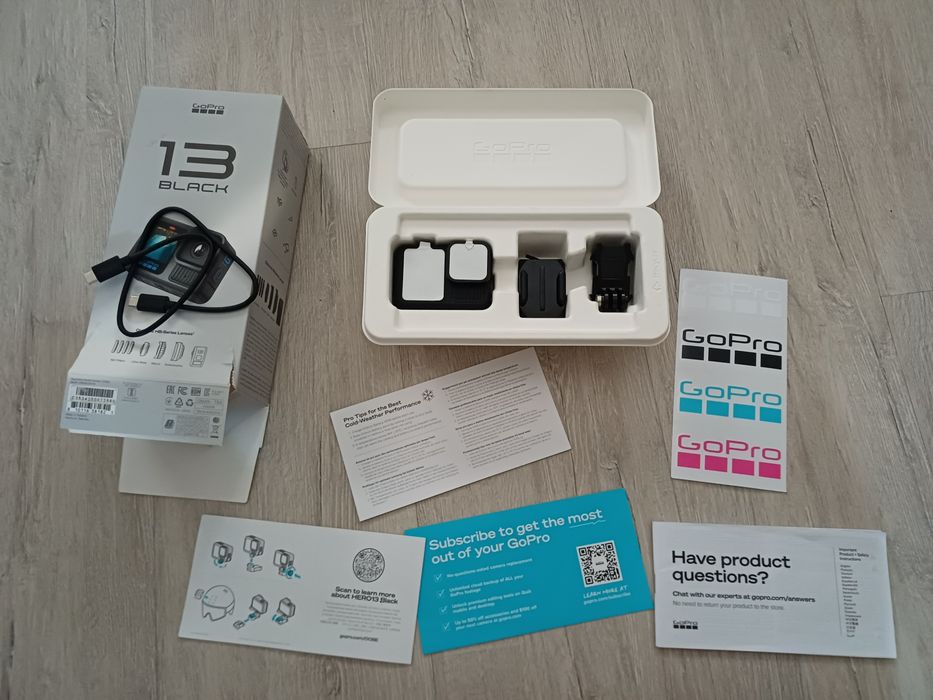 GoPro hero 13 black