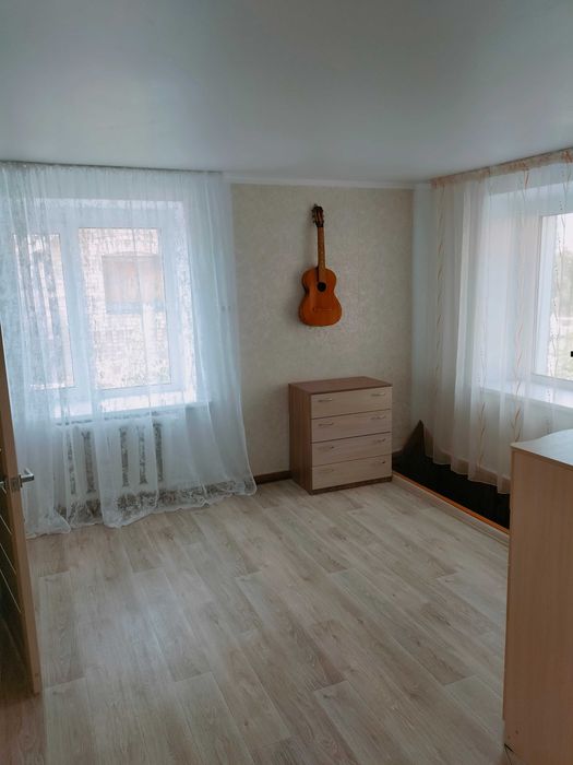 Продам дом в центре Костаная