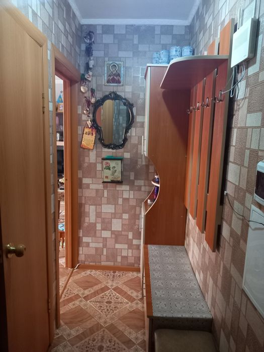 Продам 2-х комнатную квартиру.