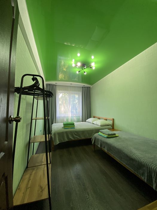 3-х люкс с Wi-Fi Документы!