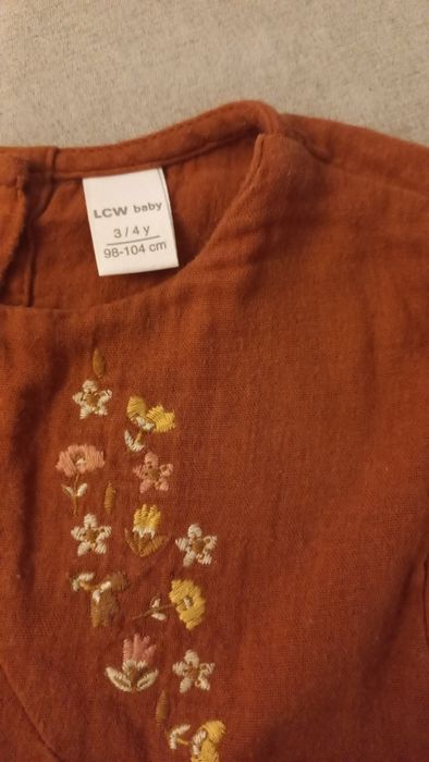 Платья для девочки