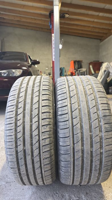 Anvelope vara noi 225-40-19 255-35-19