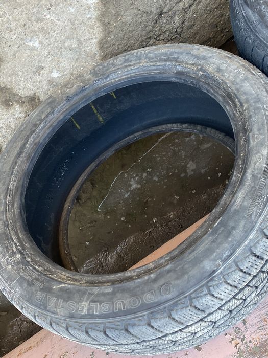 Покрышки всесезонки r18