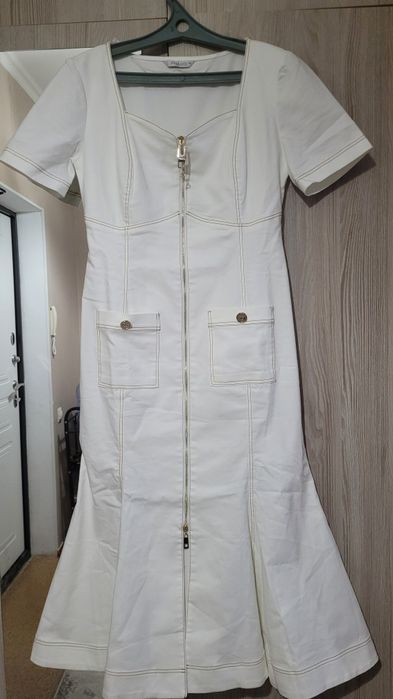 Продам женское платье