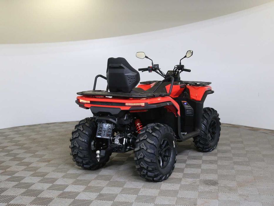 Квадроцикл CFMoto CForce 500 HO