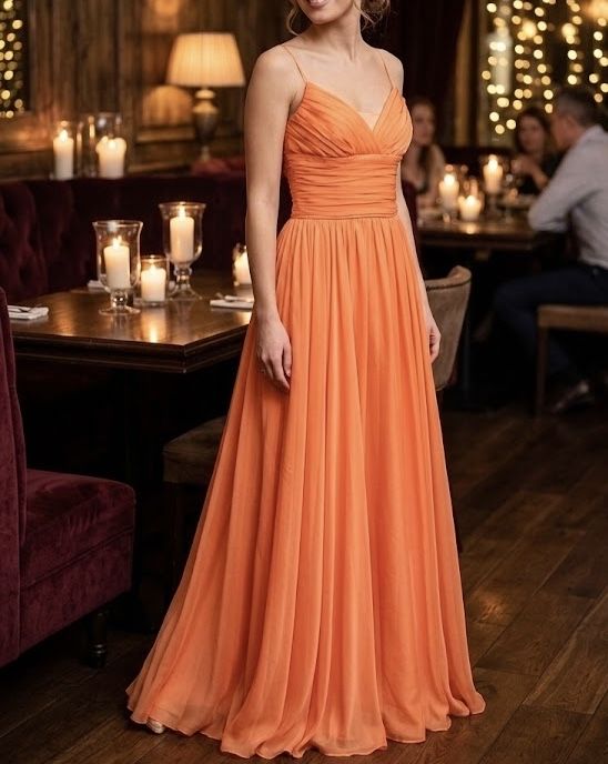 Вечерние платья