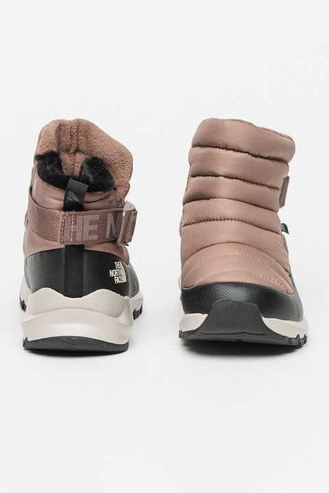 The North Face - Боти Thermoball с лого Оригинал Код 386