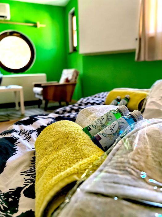 Делукс стая във 4 Rooms - Капана, Пловдив