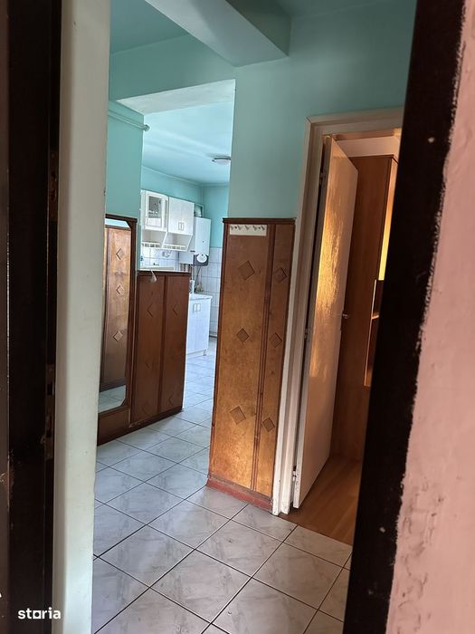 Apartament 2 camere la vilă – Turnișor, Sibiu