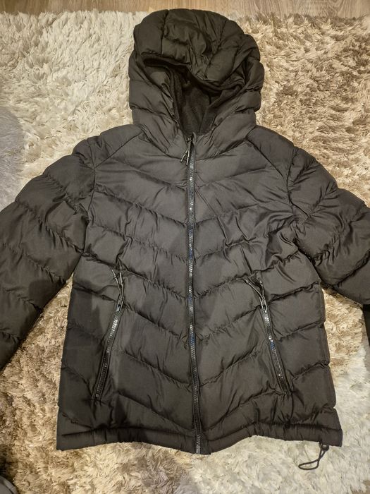 Дамско зимно яке