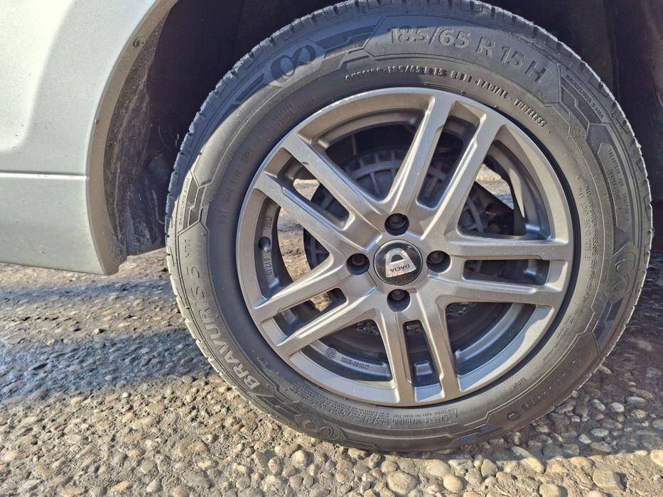 Anvelope Vara DOT 2024