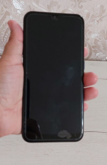 Samsung Galaxy A01