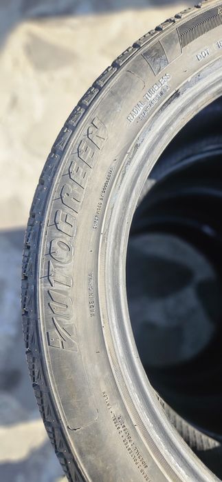 Anvelope auto 245/45R19