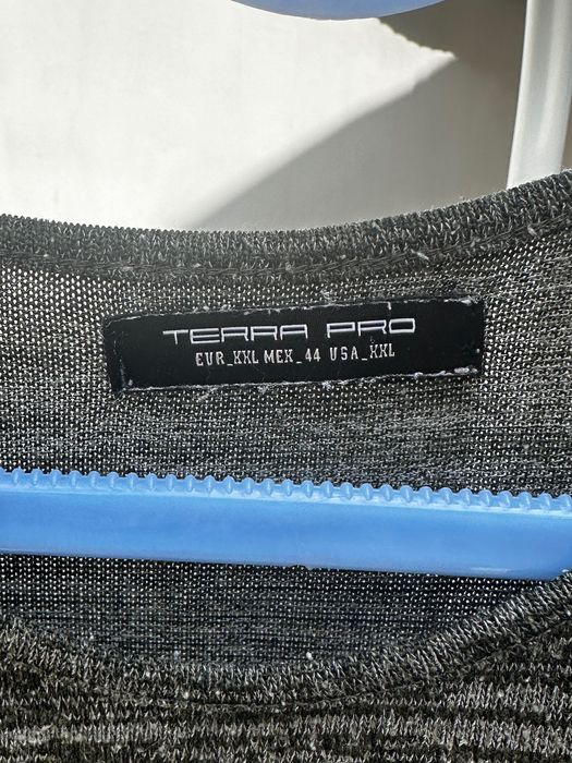 мужская кофта с рукавами