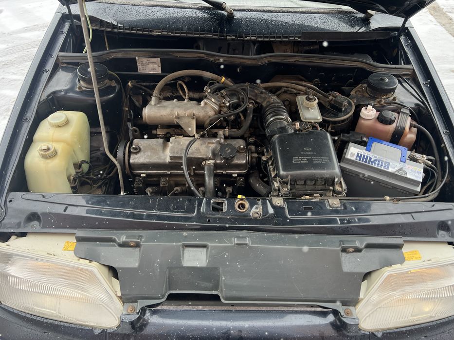 Продам 2114 год 2005