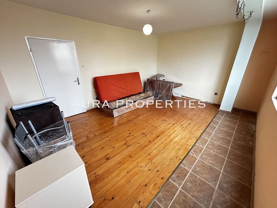 Продава се Тристаен апартамент в Разград, Варош - 79 кв.м за 1266 €/кв.м - Снимка #3