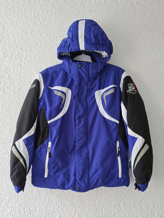 Детски ски екип Central Project и Graffiti 11-12 години