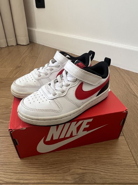 Кеды Nike оригинал