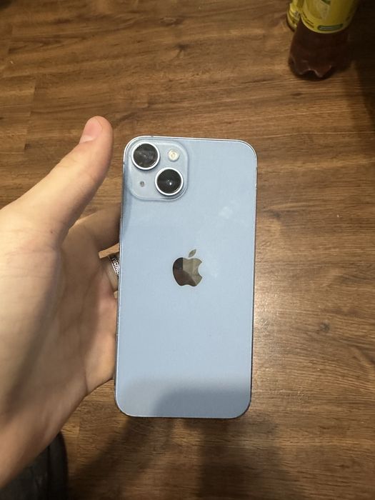 Продам Iphone 14 256