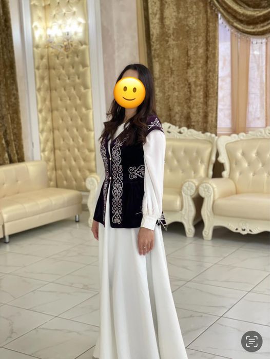 Вечерние платья за 8000 тг