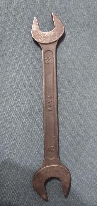 Набор плашек времён СССР