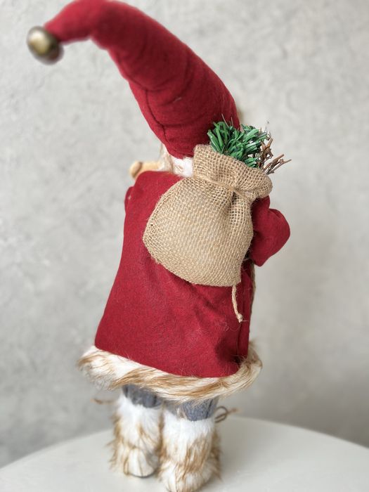 Дед Мороз - Санта Клаус