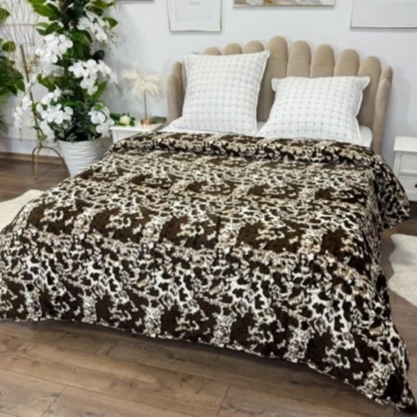 Set trei pături cocolino subtiri