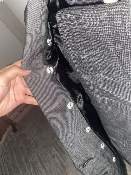 Двойка (пиджак и брюки )