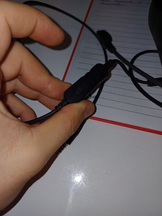 Casti gaming HyperX Cloud Stinger Core