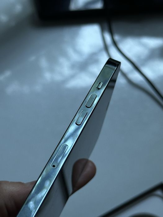 Iphone 12 pro max 256 gb